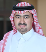 HRH Prince Khalid Bin Saud Abdullah Al Faisal Al Saud